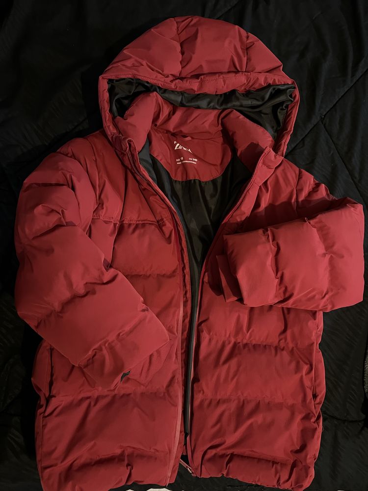 Блуза с качулка The North Face
