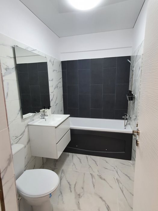 Proprietar inchiriez garsoniera in Pollux Residence!