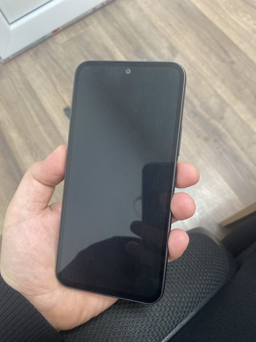 Samsung A54 128 gb отлично работает