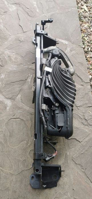 Bara fata spate grila proiector stop cârlig electric tobă BMW G20 G21