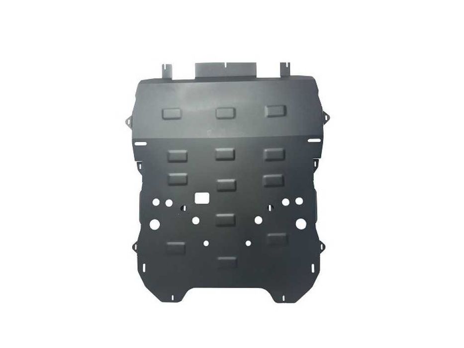 Метална кора под двигател и скорости Citroen C5 Aircross 2017г – 2022г