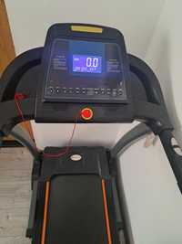 Banda alergat fittronic G2000