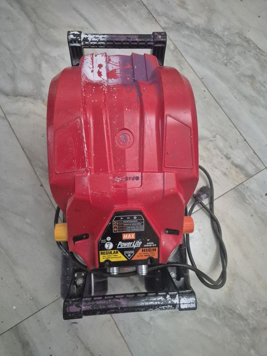 Compresor max akhl 1260e/ex