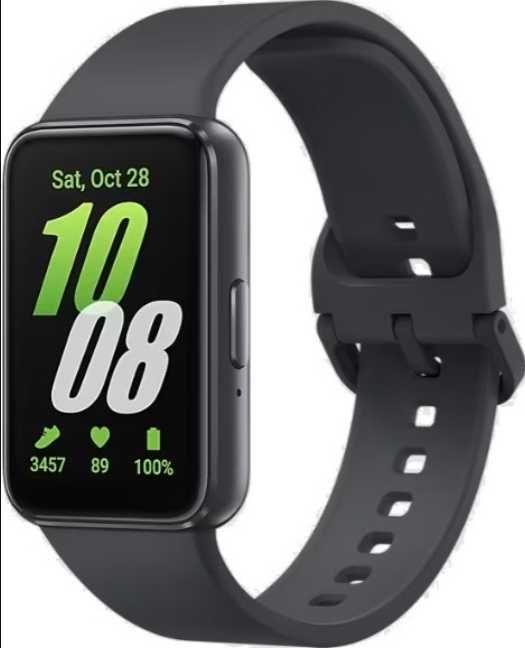 Часы Samsung Galaxy Fit3
