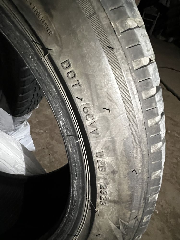 Зимни Гуми 235/45/r18 Bridgestone Blizzak
