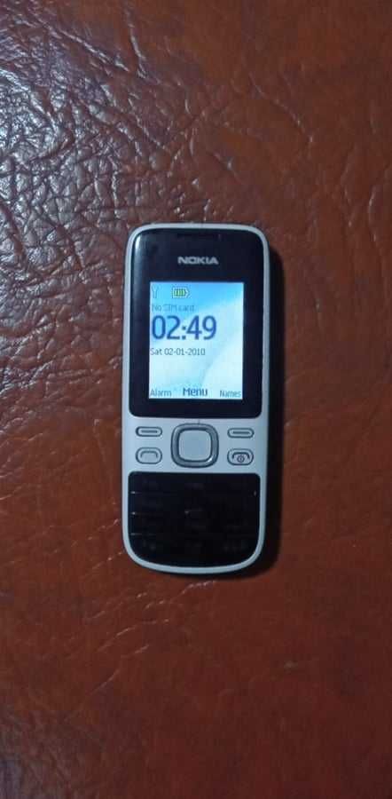 Vand Nokia 2690 ca Nou, in perfecta stare !!