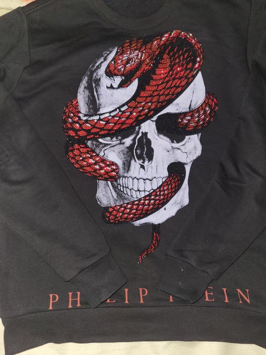 Bluza Philipp Plein M