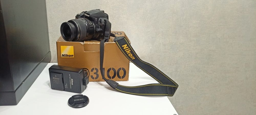 Продам фотоаппарат