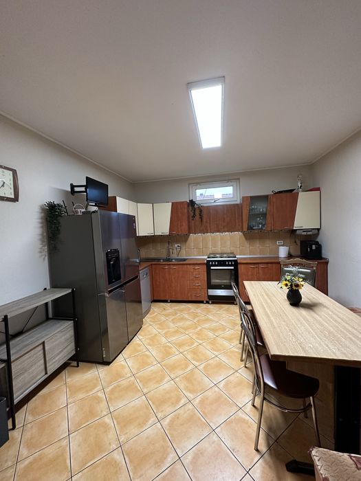 Vand Casa individuala jud SATU MARE - comuna Porumbesti