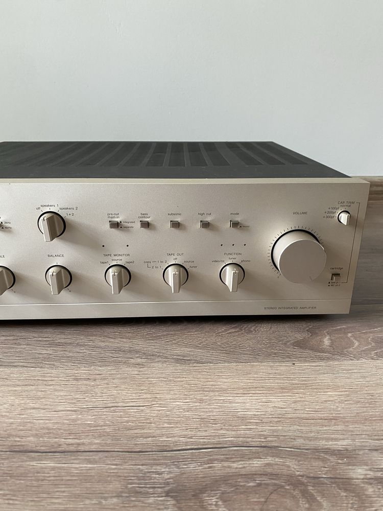Harman Kardon PM655 - Качествен усилвател на Американската марка