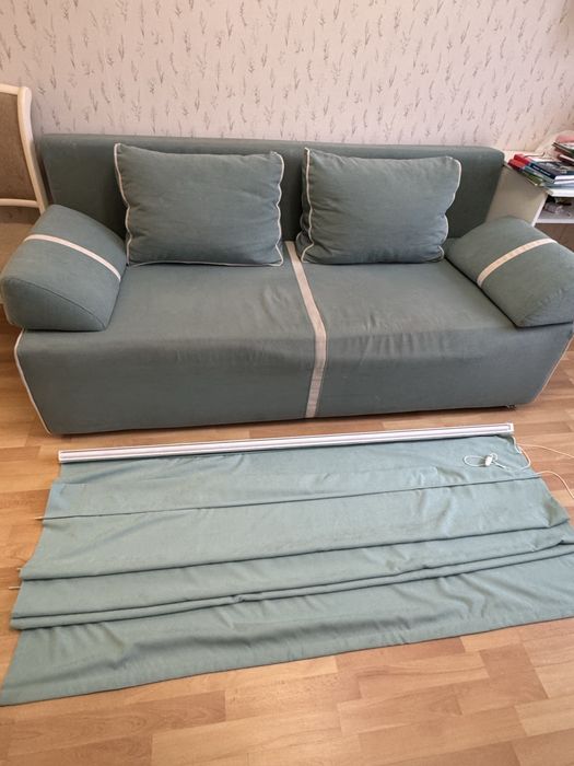 Продам срочно диван 40000 в отличном состоянии