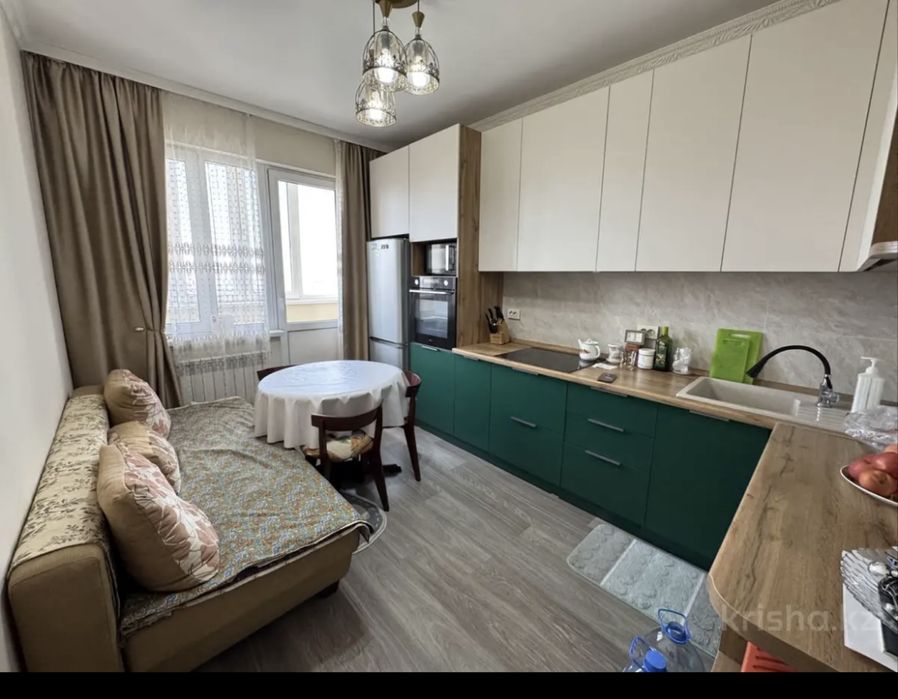 Продается квартира 2 комнатная