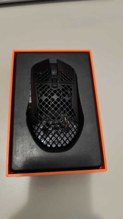 SteelSeries Aerox 9 Wireless