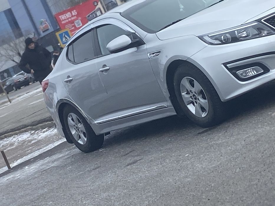 Обмен комплект дисков на 16 диски