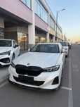 BMW i3 35 L nd chiqadi
