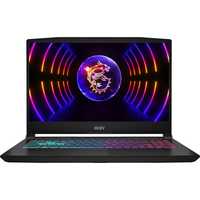 [SIGILAT]Laptop Gaming MSI 17", Intel I7, 16GB DDR5, 1TB, RTX 4060