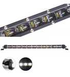 Led bar proiector auto 6d camion suv, TRANSPORT 0