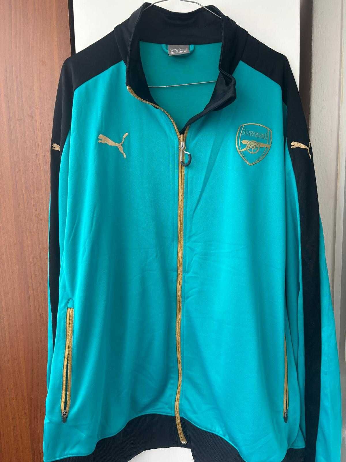 Tricou Arsenal Londra original puma