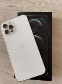 Iphone 12pro white