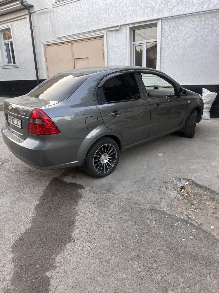 nexia3 aftamat 4 pakalena gaz
