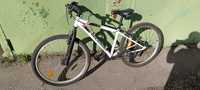 Bicicleta Rockrider ST 100