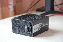 Блок питания Corsair RM 650i (650 Вт)