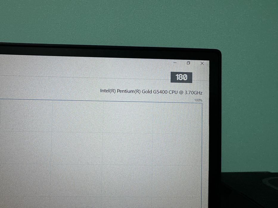 Компютер gtx 1050