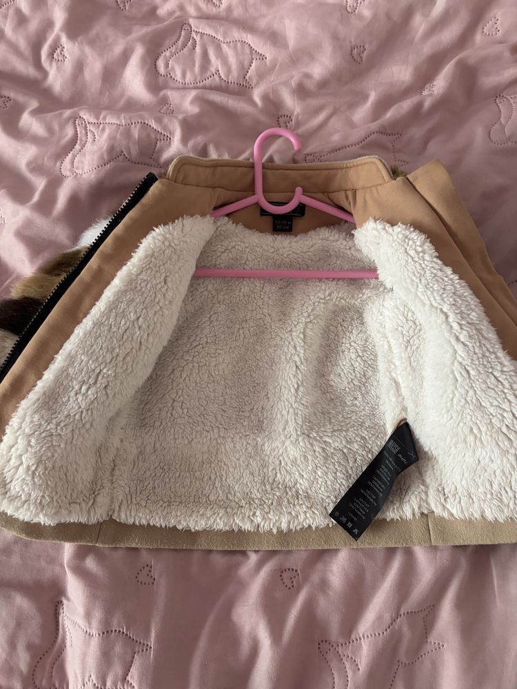 Детски дрехи Alessa Mini и Petit Fleur