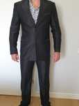 Costum nunta botez etc