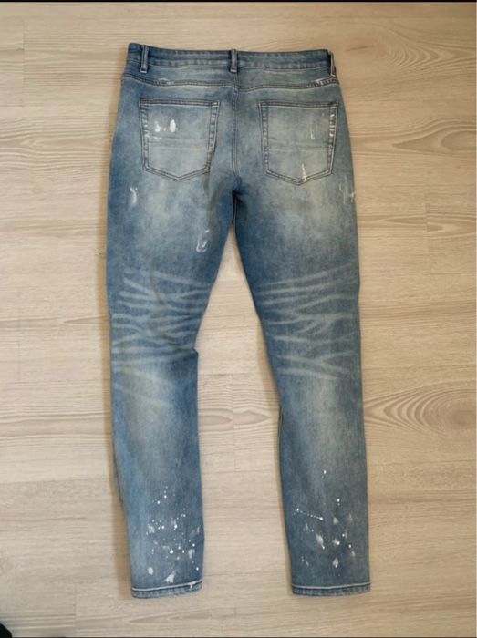 Blugi Amiri marimea L-XL