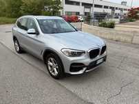 Bmw x3 xdrive 2.0
