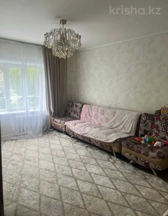 Продам 3х квартиру