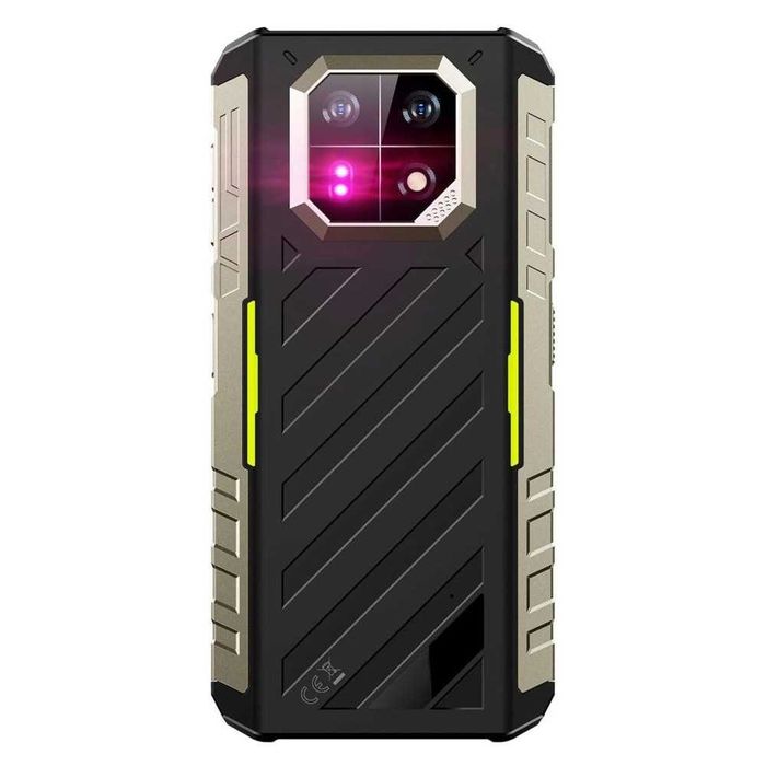 Ulefone Armor 22 16GB RAM 128GB ROM с IP68 защита, 64MP нощна камерa