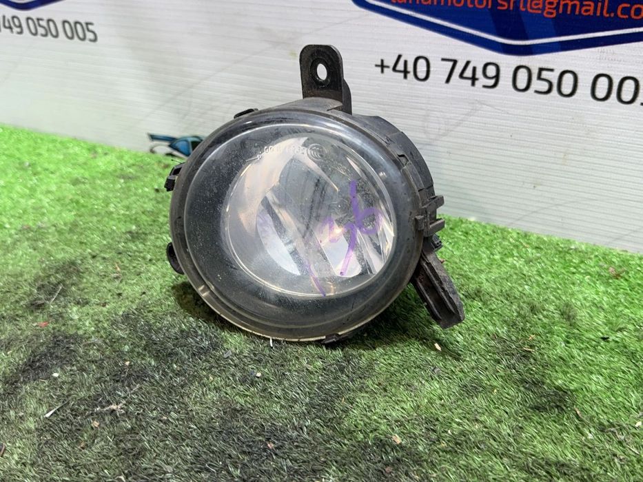 PROIECTOR CEATA BMW SERIA 4 M-PACHET 420D F32 / F33 / F36 2.0 DIESEL 2013 COD OEM 7248911 / 63177248911 / COUPE 2013-2021