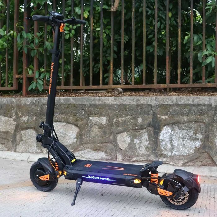 Trotineta electrica Kukirin G2 Master Model 2025 NOUA SIGILATA IN STOC
