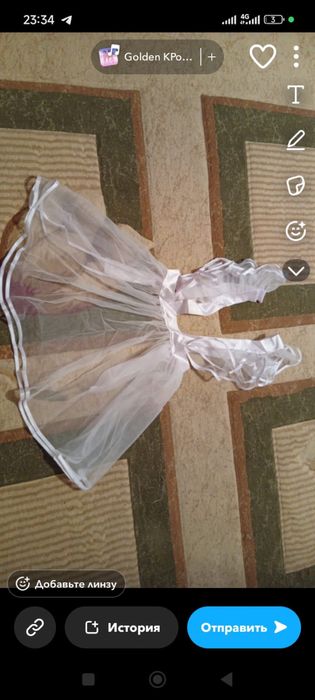 Платья для выпускной