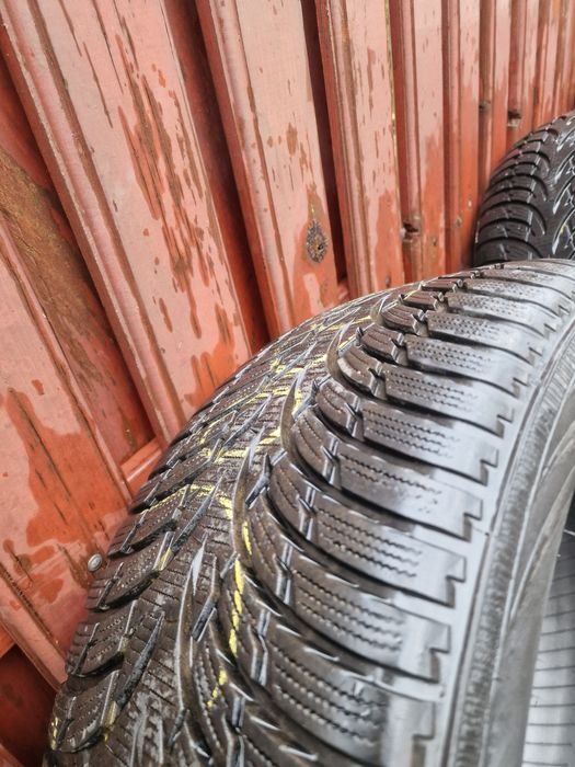 Anvelope de iarna Nokian Wr d3 235 55 17