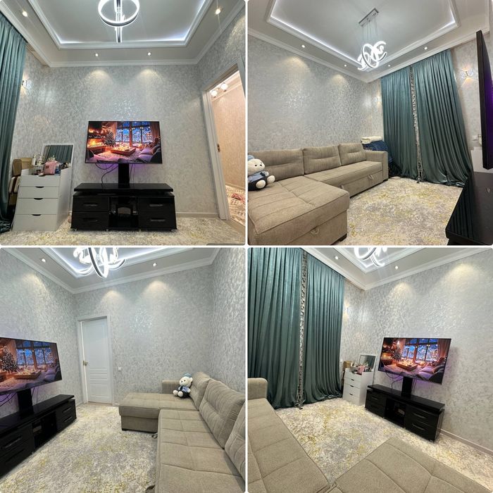 Прадажа катедж новый