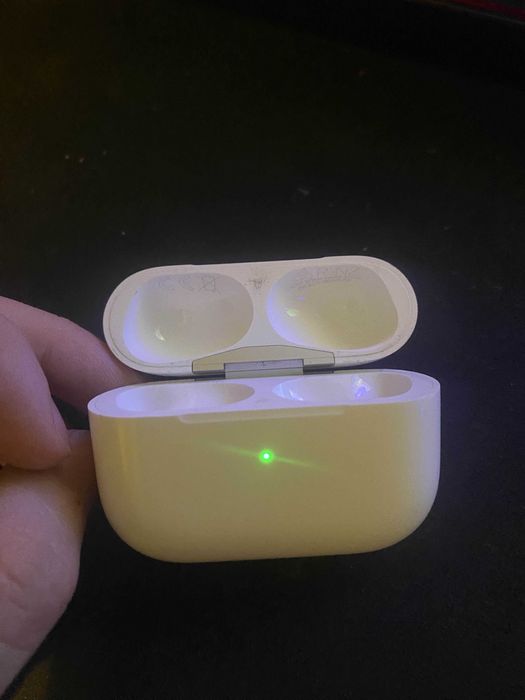 Carcasă, case AirPods Pro 2