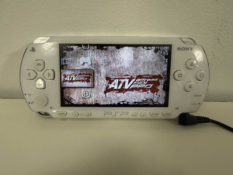 PSP - 1004 - Alb