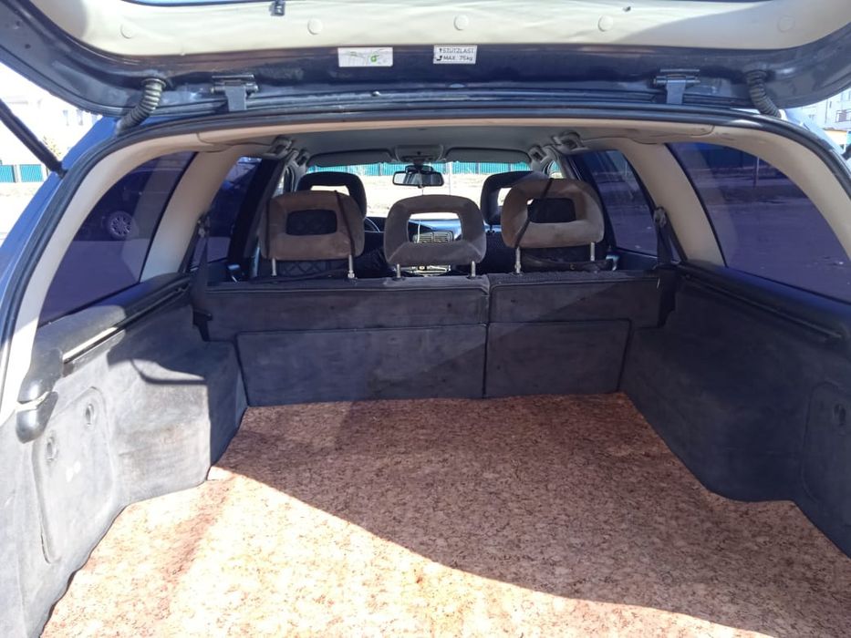 Машина отл состояния матор привазной