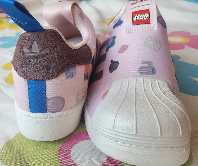 Адидас, Adidas маратонки