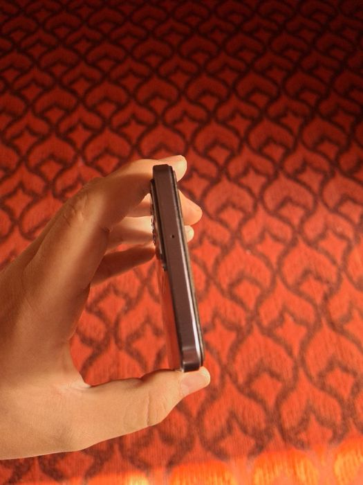 Vivo V27e telefon