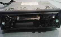 radiocasetofon auto