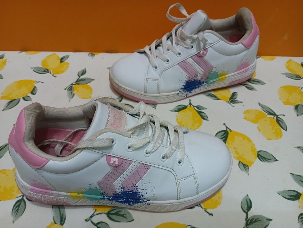 Breezy Rollers N 39 - 12 лв