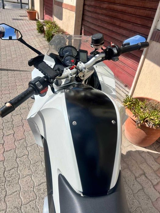 bmw f600 s an fabricatie 2006