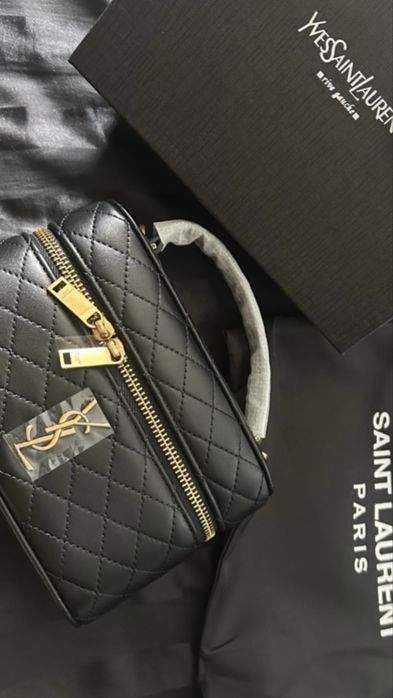 Geanta Yves Saint Laurent
