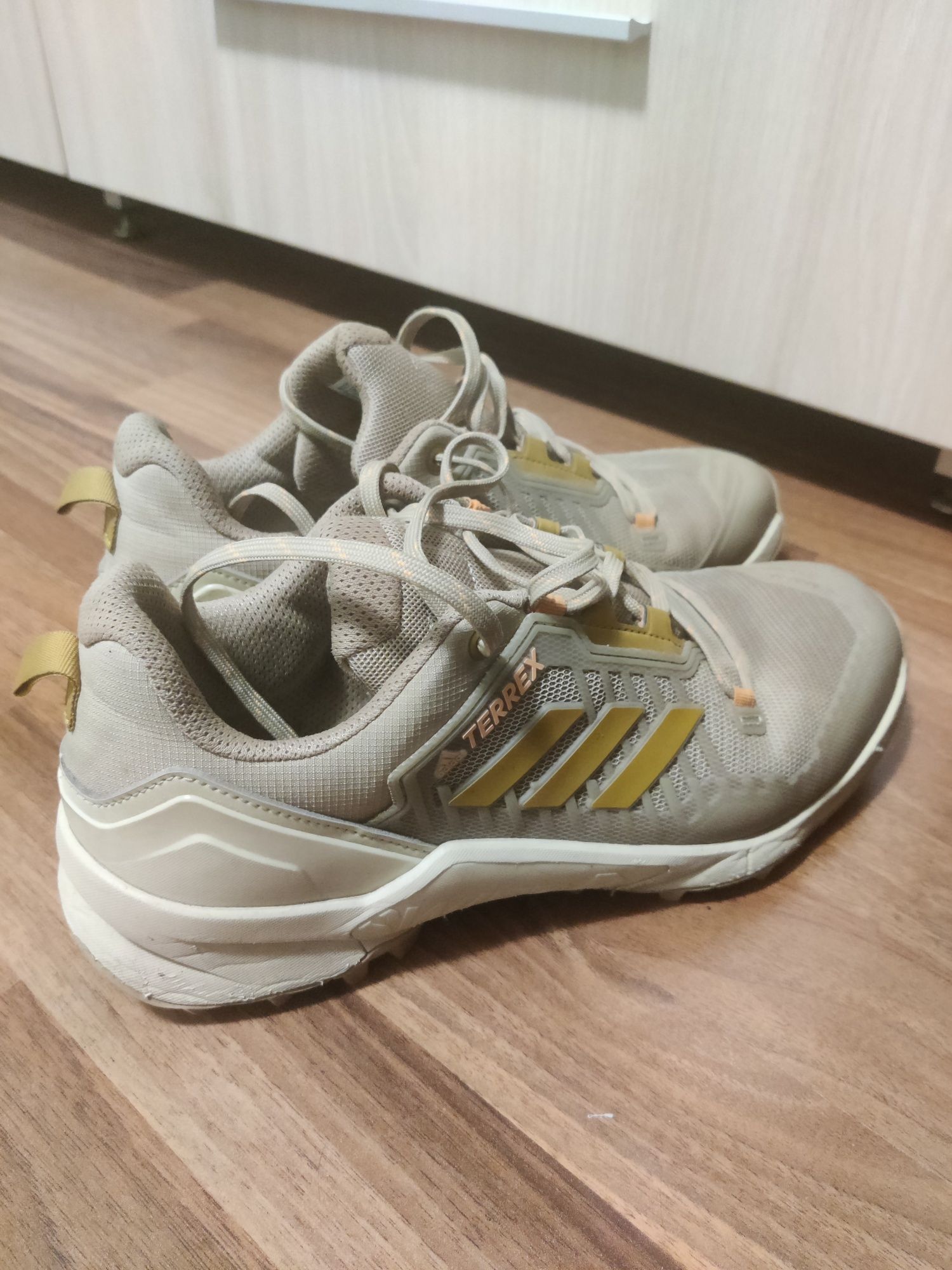 Adidas Terrex Swift R3