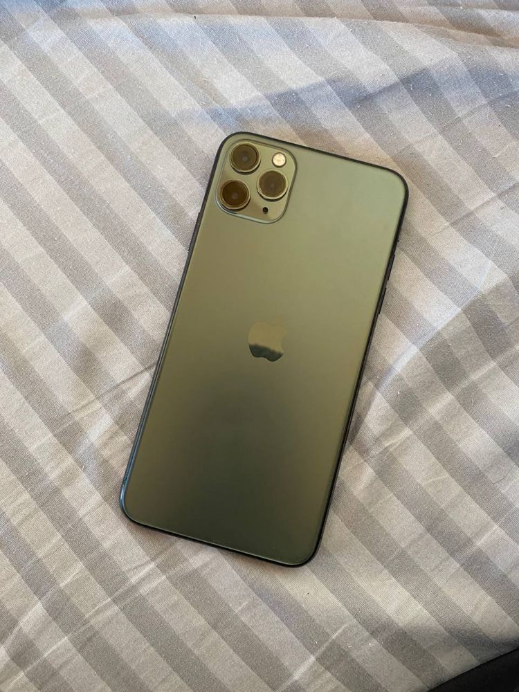 Iphone 11 pro max