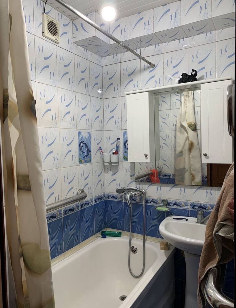 Продаётся Квартира Чиланзар Е. 3в41/4 Метро Хамза Новза